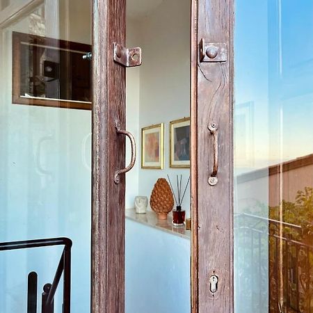 Tyche House Castelmola Apartment Ngoại thất bức ảnh