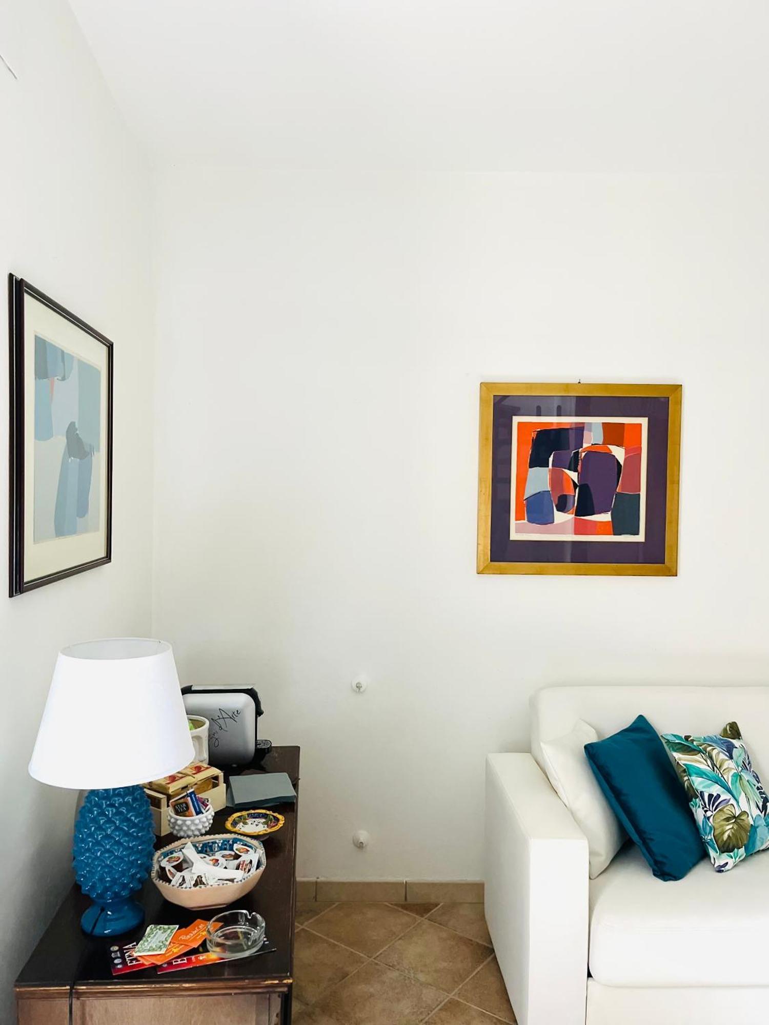Tyche House Castelmola Apartment Ngoại thất bức ảnh