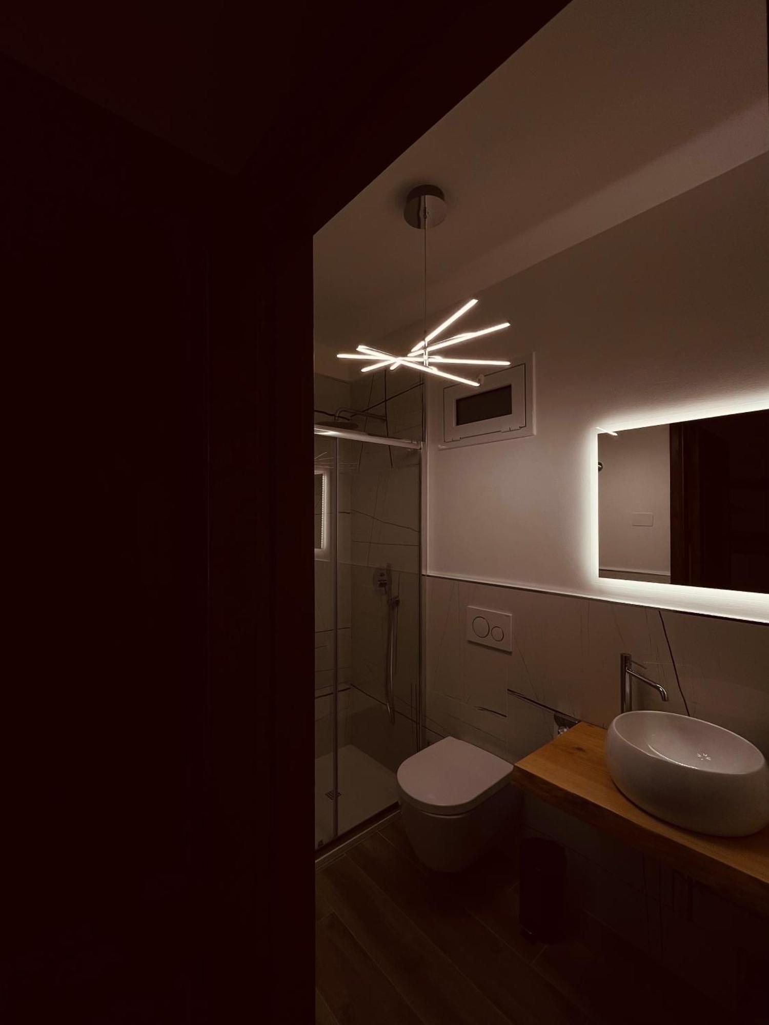 Tyche House Castelmola Apartment Ngoại thất bức ảnh