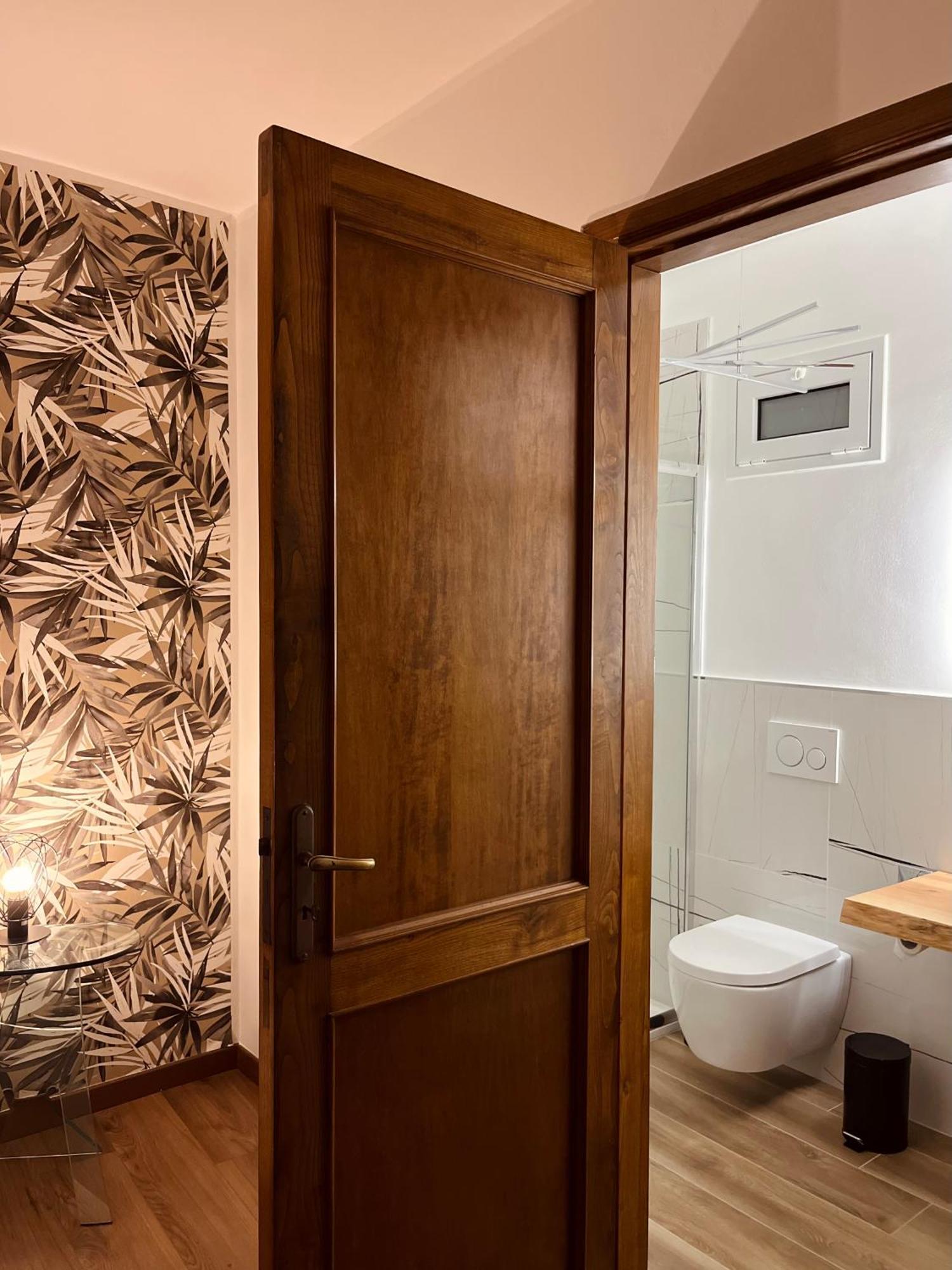 Tyche House Castelmola Apartment Ngoại thất bức ảnh