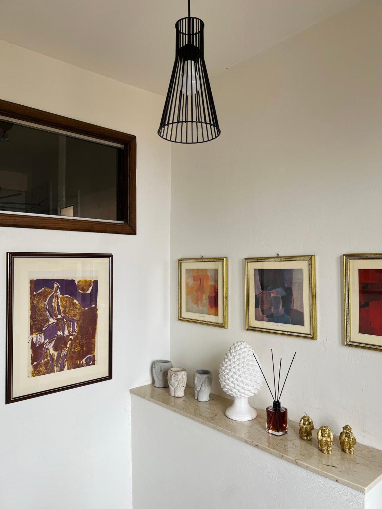 Tyche House Castelmola Apartment Ngoại thất bức ảnh