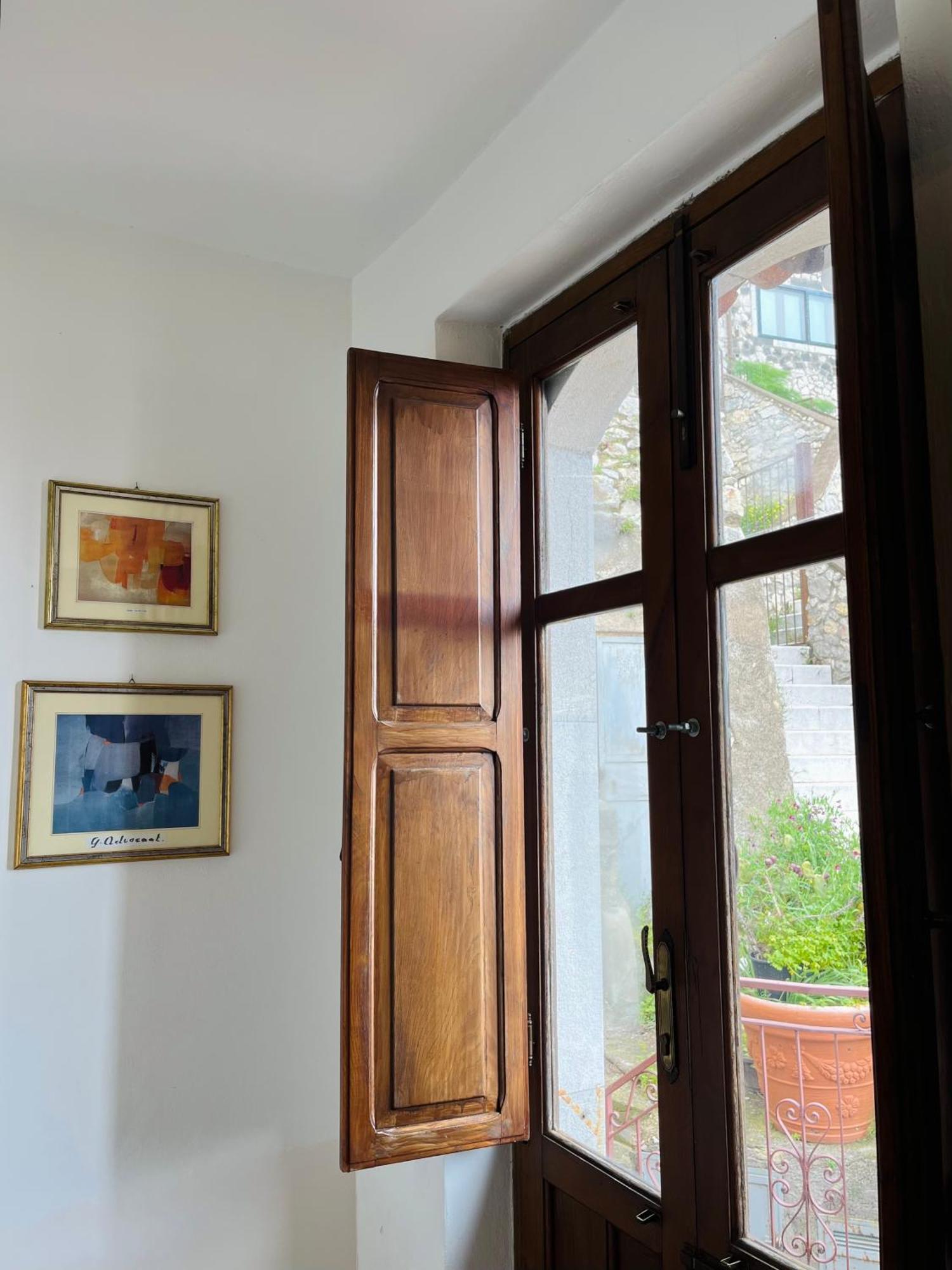 Tyche House Castelmola Apartment Ngoại thất bức ảnh
